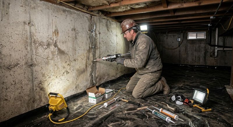 Top Foundation Repair Companies in Franklin, TN